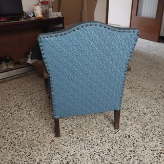 Dos Butacas antiguas