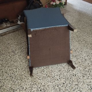 Dos Butacas antiguas