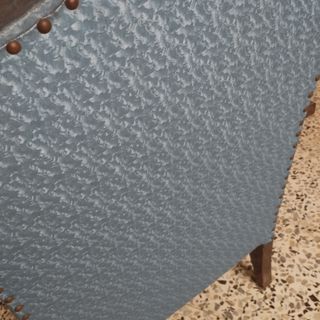 Dos Butacas antiguas