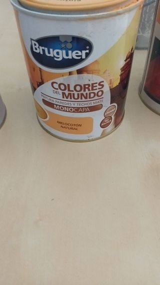 Manitas  ¿Te echo una mano ? Chico para todo