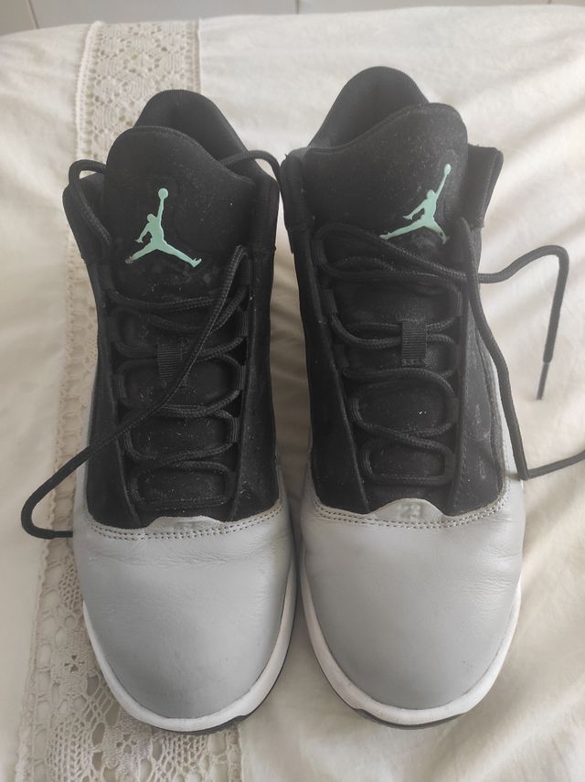 Jordan Max Aura 2