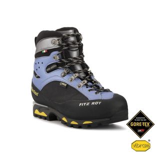 Botas Zamberland Cramponables T39 nuevas 
