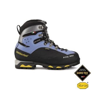 Botas Zamberland Cramponables T39 nuevas 