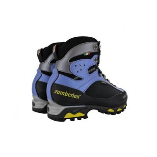 Botas Zamberland Cramponables T39 nuevas 