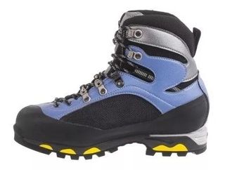 Botas Zamberland Cramponables T39 nuevas 