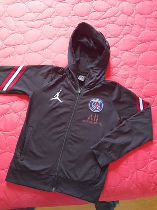 Sudadera Paris Saint-German