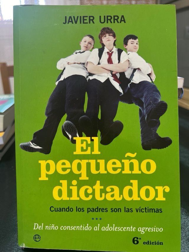 El pequeño dictador