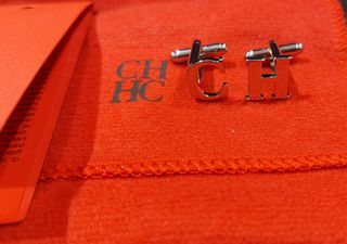 Gemelos camisa