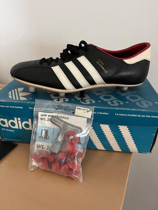 Botas futbol Adidas Beckenbauer