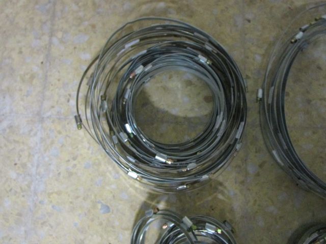 abrazadera  metalica varios tamaños