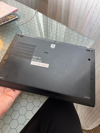Thinkpad T490S 