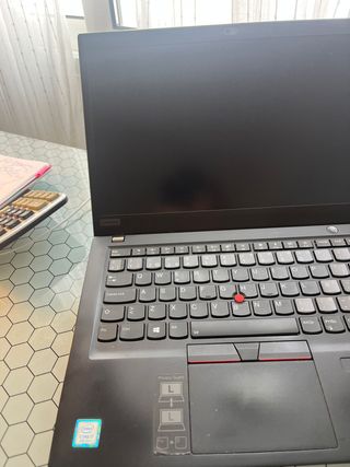 Thinkpad T490S 