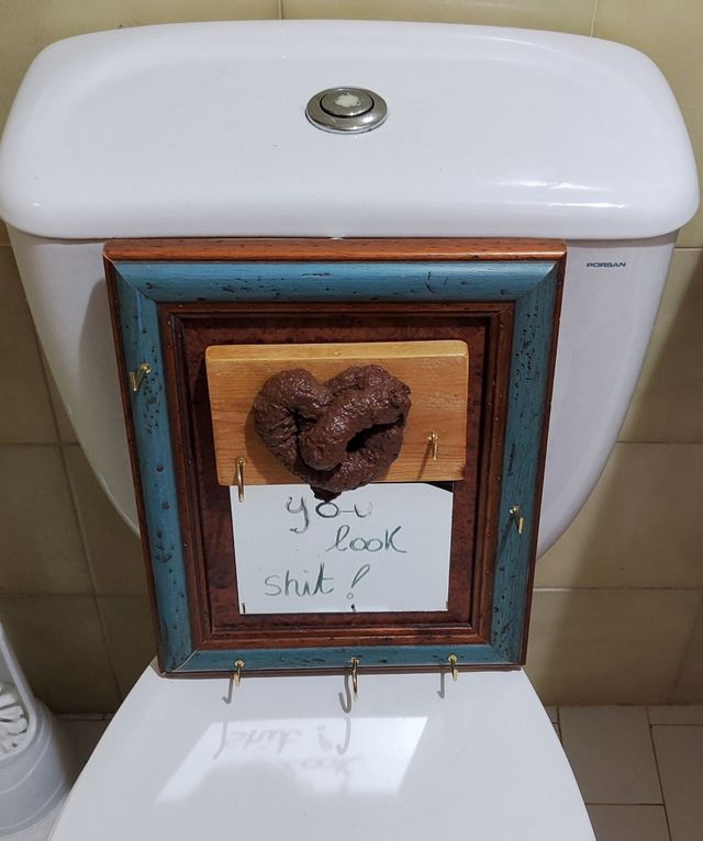 Decoración única y atrayente