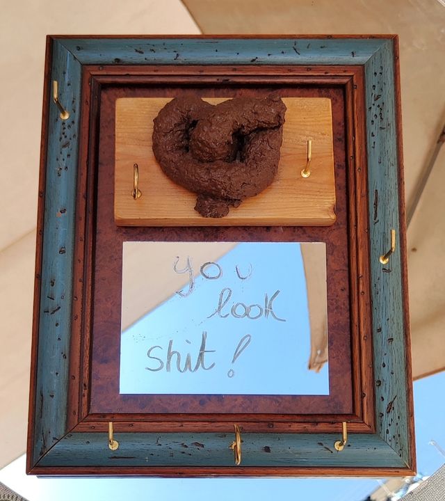 Decoración única y atrayente