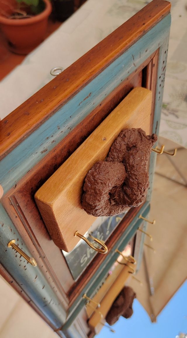 Decoración única y atrayente