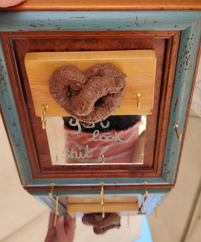 Decoración única y atrayente