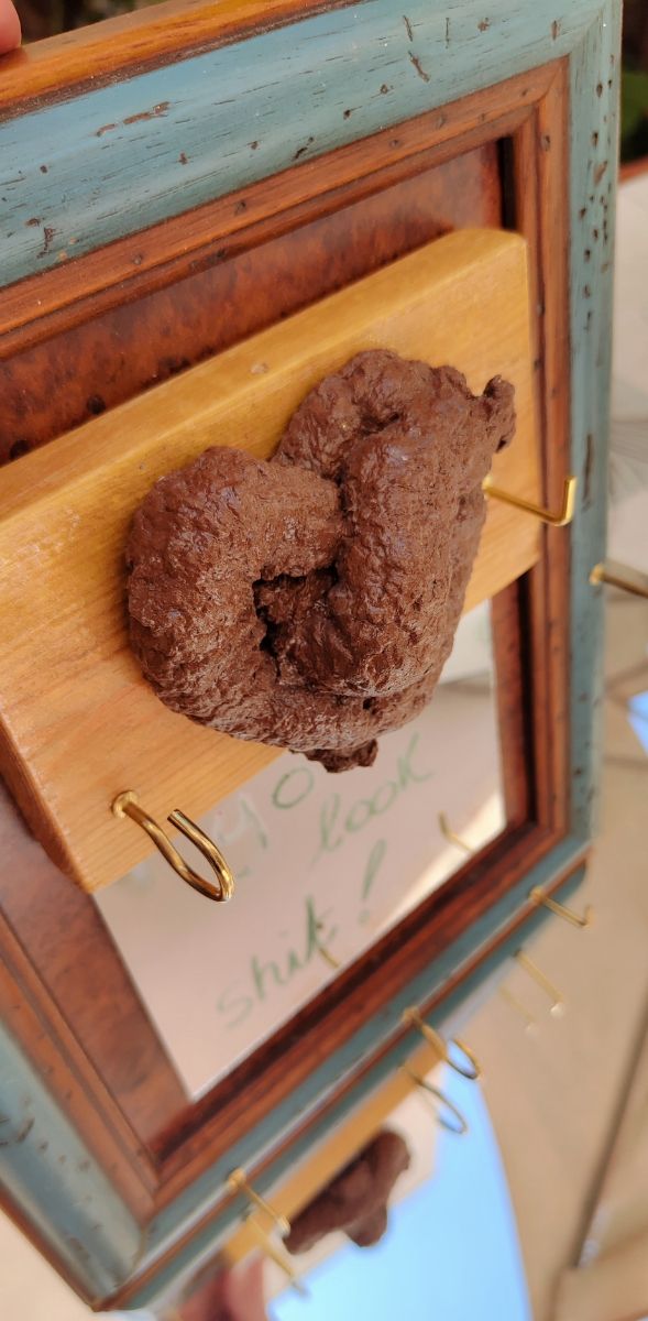 Decoración única y atrayente