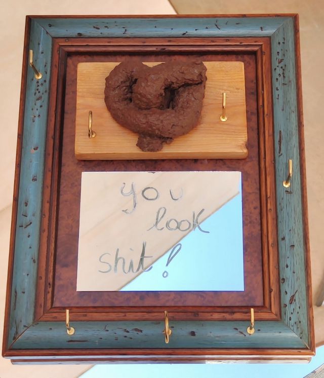 Decoración única y atrayente