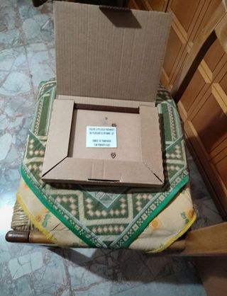 Cornice Vivian 18x24