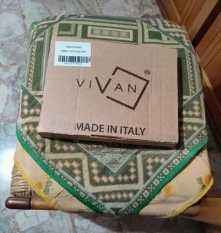 Cornice Vivian 18x24