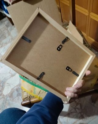 Cornice Vivian 18x24