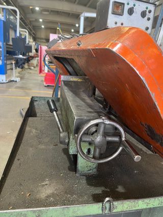 SIERRA DE CINTA FAT 250 PARA METAL OCASION