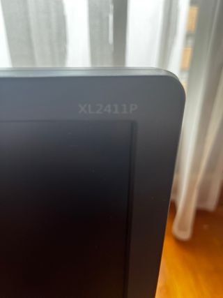 Monitor ZOWIE BenQ XL2411P 144 Hz  Full HD