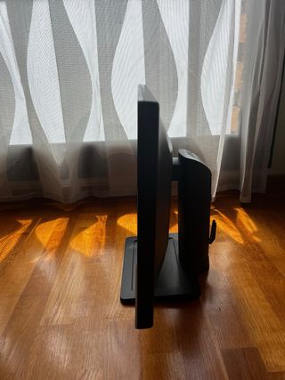 Monitor ZOWIE BenQ XL2411P 144 Hz  Full HD