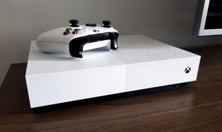 Xbox One S 500GB