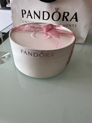 Joyero pandora