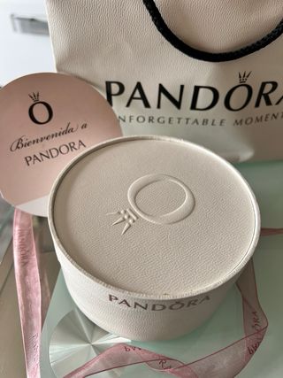 Joyero pandora