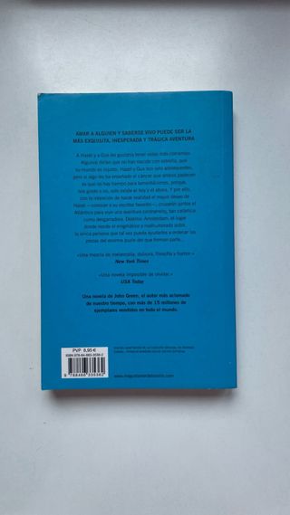 Bajo la misma estrella