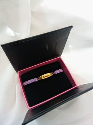 Pulsera Personalizada