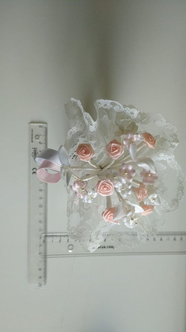 Ramo niña comunión