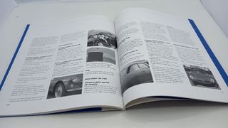 ANTQ7315 Libro Alfa Romeo Giulietta Sprint