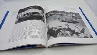 ANTQ7315 Libro Alfa Romeo Giulietta Sprint