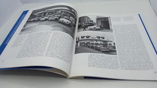 ANTQ7315 Libro Alfa Romeo Giulietta Sprint