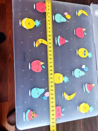 Fundas MacBook air