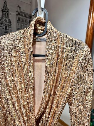 Vestido de fiesta 