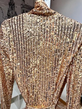 Vestido de fiesta 