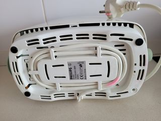 Tostador Philips comfort