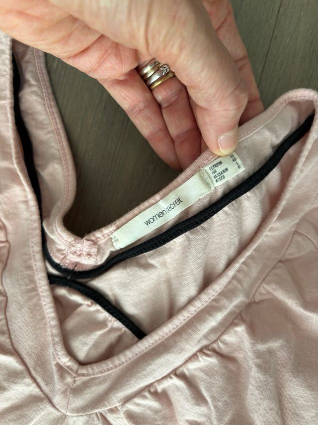 Pigiama donna taglia 42 women’s secret