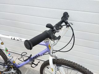 Bicicleta de montaña/ciudad