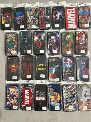 Fundas iPhone XR > One Piece