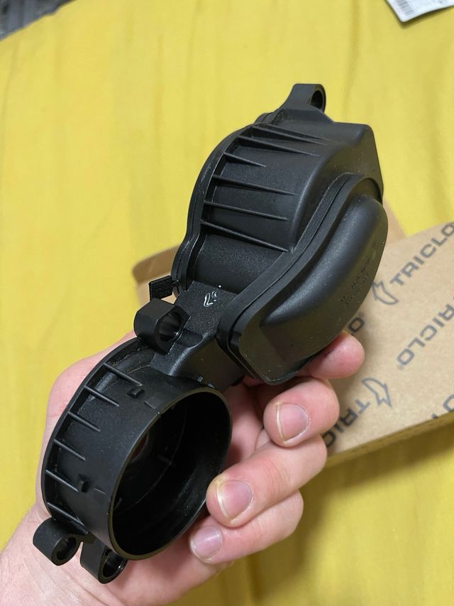 Valvula de carter BMW