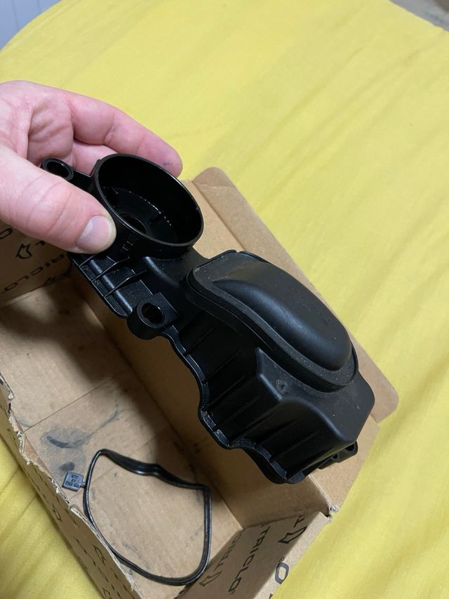 Valvula de carter BMW