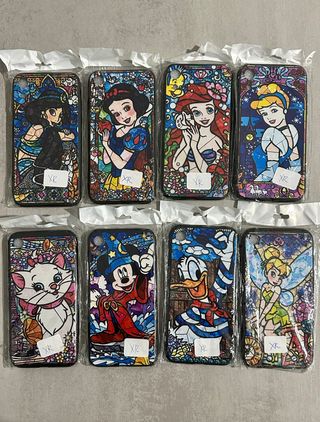 Fundas iPhone XR > Los Simpsons