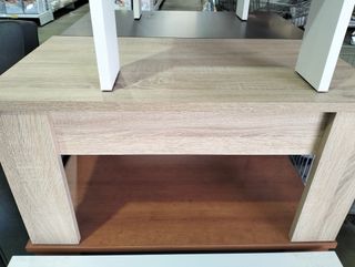 Mesa elevable cambrian