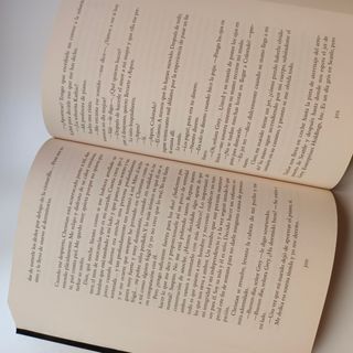 Cincuenta sombras liberadas