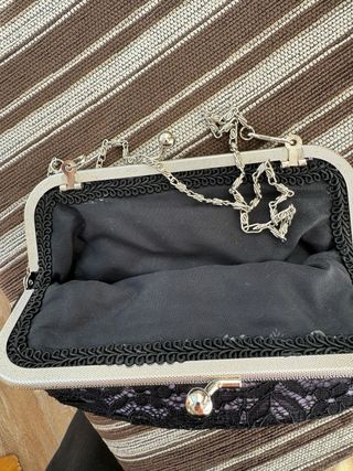 Bolso fiesta